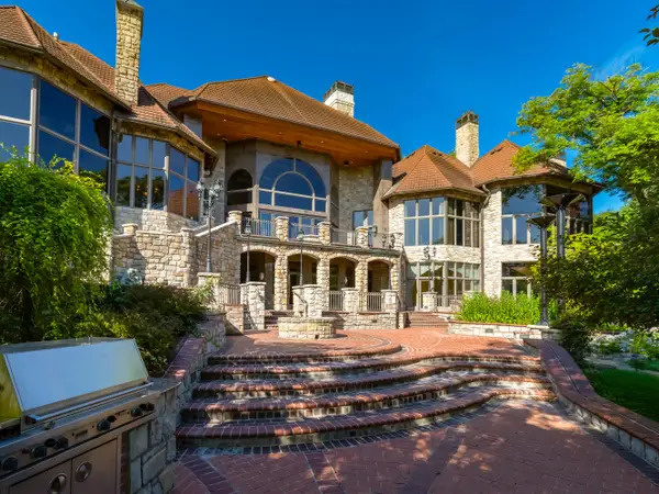 Travis Kelce 6 million mansion