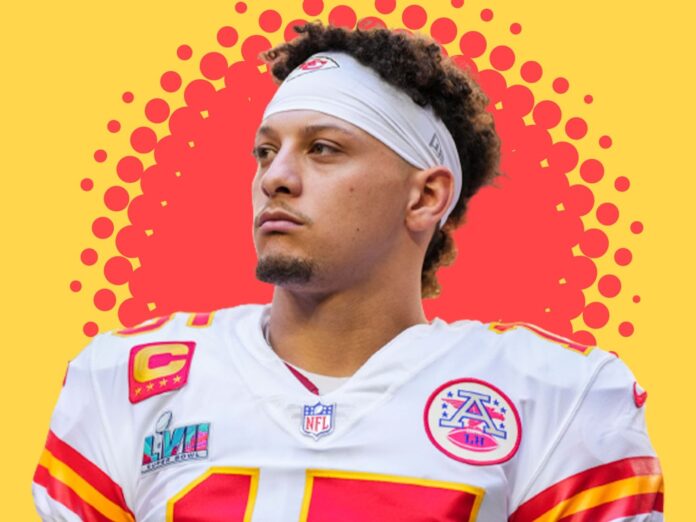 2 Reason Why Patrick Mahomes snubs the NFL over his fine, and Tom Brady remarks that the league can't prevent Mahomes from choosing not to play next March.